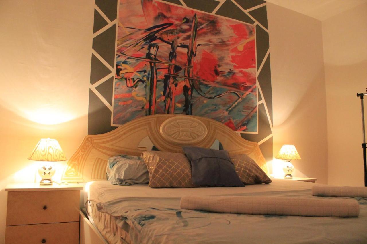 Apartman Anida Apartment โมสตาร์ ภายนอก รูปภาพ